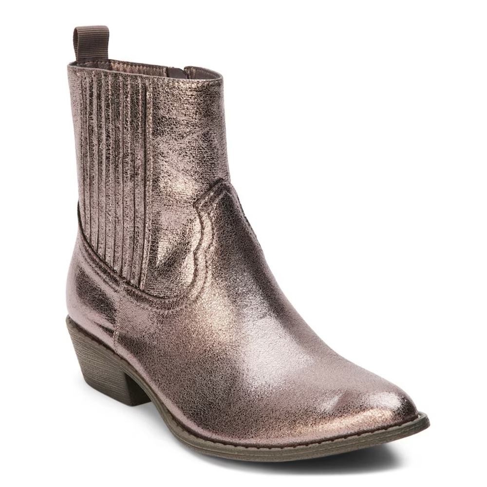 Freya Western Bootie by Matisse